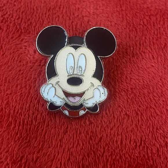 Disney Pin Lot of 6 Star Wars Mickey Mouse Mixed Variety - Picture 3 of 16